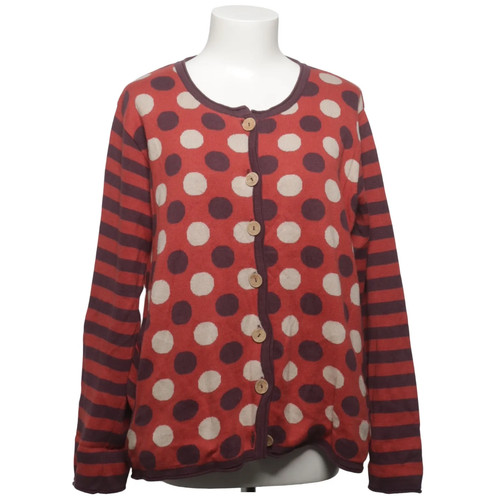 Deerberg strickjacke damen - strickjacke,,