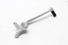 Bremshebel hinten verstellbar Fußbremspedal Ducati Universal -