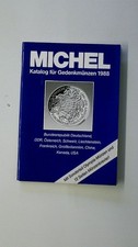 106481 Michel KATALOG FÜR