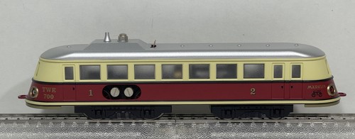 Märklin 18050 replika - märklin,