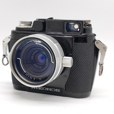 " NEAR MINT " Nikon NIKONOS I