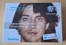 VW DataPlug  Upgrade