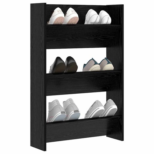 Moderner wand schuhschrank - moderner, mit