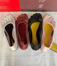 Vibram Five Fingers Yoga Shoes