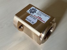 Tragmutter Hubmutter ISTOBAL