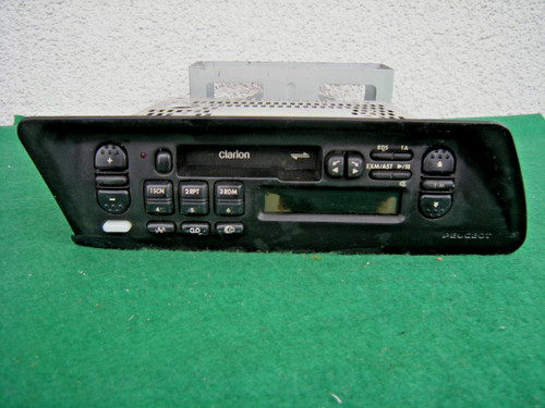 Alte autoradio kassette - alte,