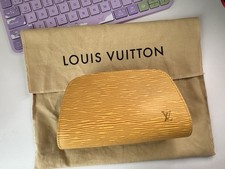 Louis Vuitton Epi Leder