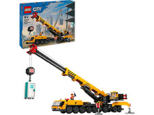 LEGO City 60409 Mobiler