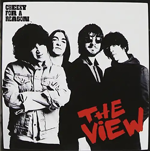 View the cheeky for a - view,the,
