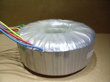 ausgangsübertrager 600w