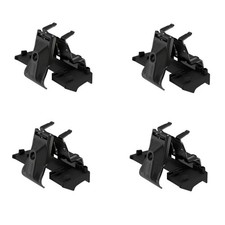 Thule Kit 6023 für Opel Astra