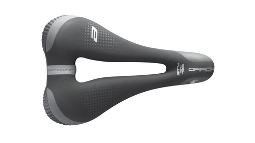 Sportourer bike sattel garda - e-bike,