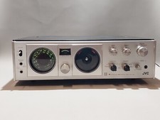 Jvc 4mm 1000 - vintage, hifi