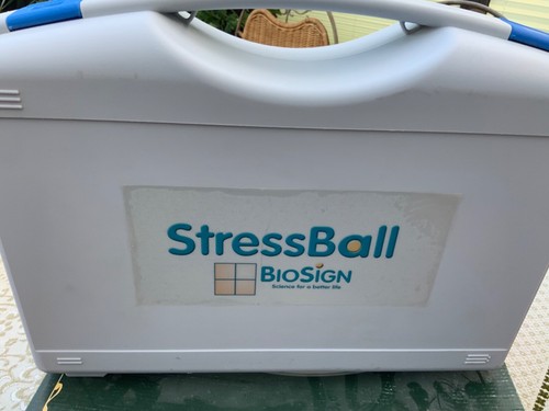 Stressball