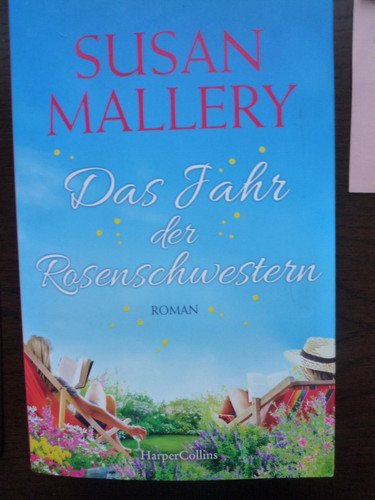 Das jahr der rosenschwestern - der,