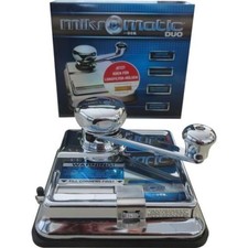 Beste Stopfmaschine Tabak