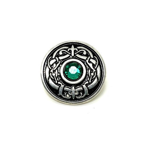Dragoneye zierniete 30 mm - zierniete,