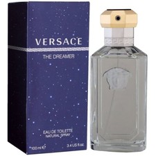 Versace The Dreamer 100 ml Eau de Toilette EDT Herrenduft Herren Duft