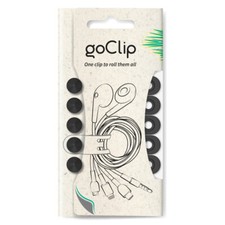goClip - 5er Set bunte