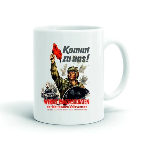 Nva panzertruppe ostalgie - nva, panzertruppe,