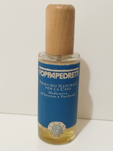 Raumduft spray foppapedretti - raumduft,