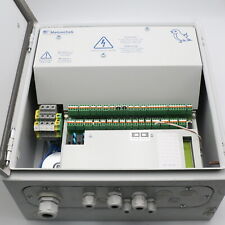 Matuschek Spatz H6000 Widerstandsschweißsteuerung H-6000-05