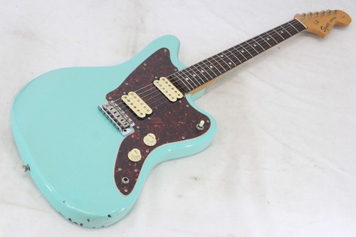 Squier vista series - vista,