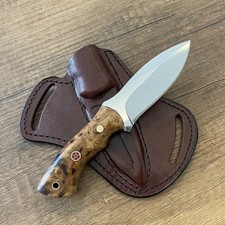 Jagdmesser-Taschenmesser-12 Cm