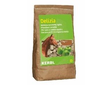 Kerbl Delizia Pferdeleckerli