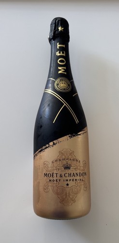 Moet chandon champagner - chandon,
