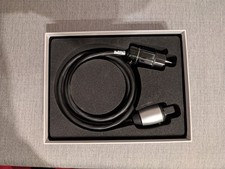 Highend Naim PowerLine 2,0m Netzkabel