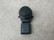 Original BMW F20 F30 F21 F31 Ultraschallsensor PDC Sensor schwarz 6620 9261582