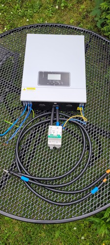 3kw 24v solar hybrid - solar,