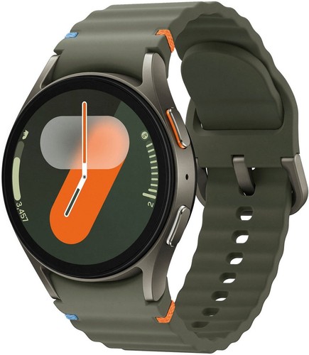 Samsung galaxy watch7 grün - galaxy,