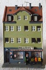 Kibri 8358  City-Haus mit