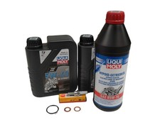 Service kit ölwechsel - service-kit, wartung