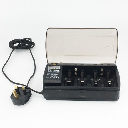 Tronic universal ni - tronic, ni-mh