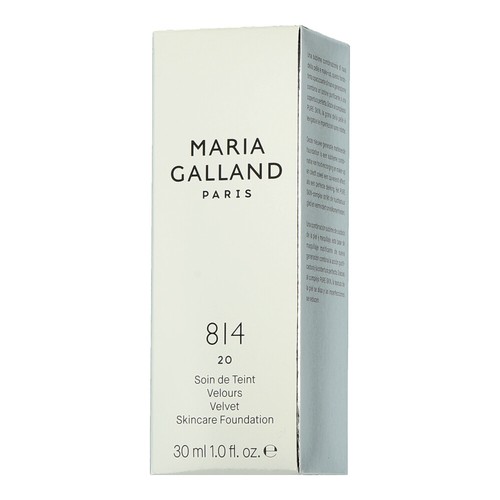 Maria galland soin teint - teint,