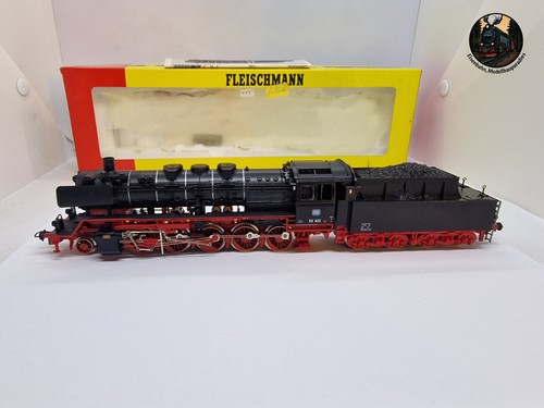 Fleischmann 1105 dampflok - h0,