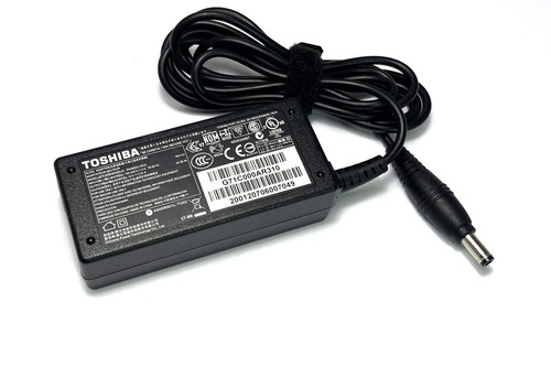 Original toshiba netzteil - original,