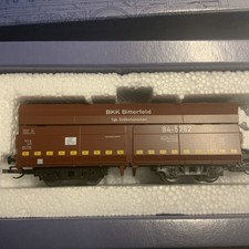 502371 Selbstentladewagen  der BKK Ep.4  in OVP Galeriemodell