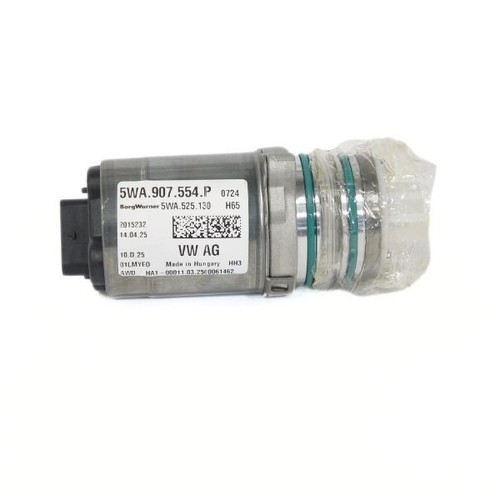 Haldex pumpe mit steuergerät - pumpe,