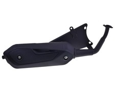 Auspuff TECNIGAS Silent Pro