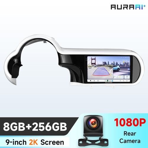 Kam autoradio 256gb carplay - autoradio,