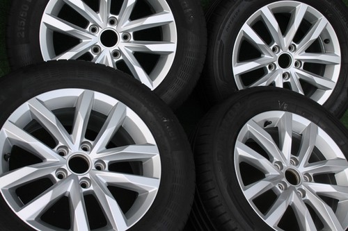 Original passat b8 - original, 3g