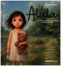 Anja Chindamo ~ Alula