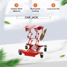 200 kg Bodenübertragung Jack