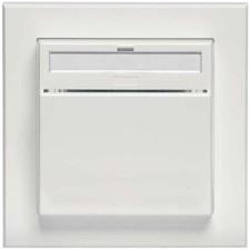 Peha Hotel-Card-Schalter anth