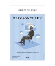 Bergsonculuk, Gilles Deleuze