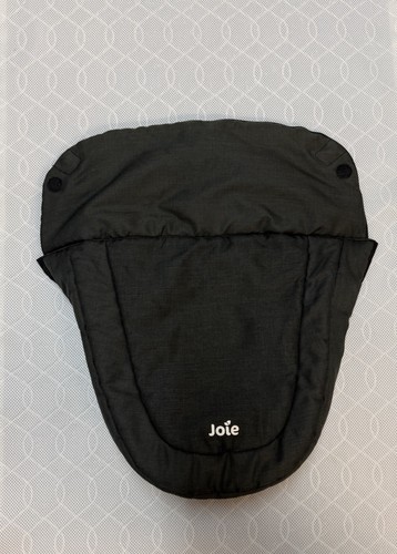 Joie chrome dlx - chrome,